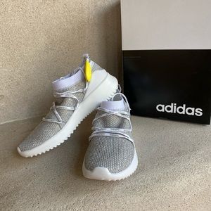 NBW Adidas Cloudfoam Sneaker!
